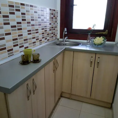 Апартаменти Re3ca