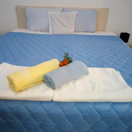 Apartamento Re3ca *