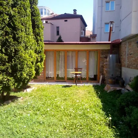 Re3ca Apartamento Skopie