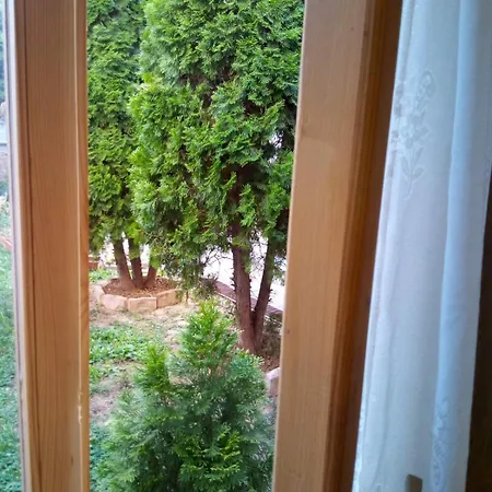 Apartamento Re3ca Skopie