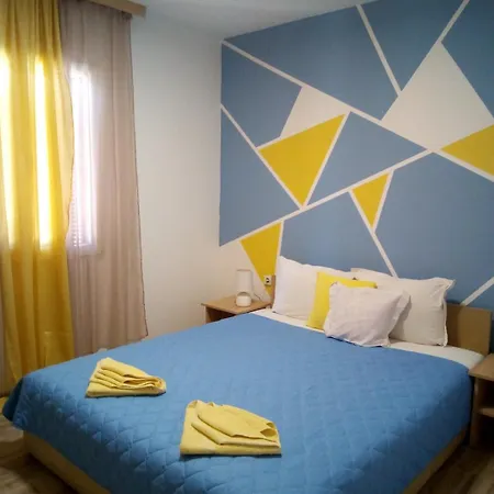 Apartament Re3ca