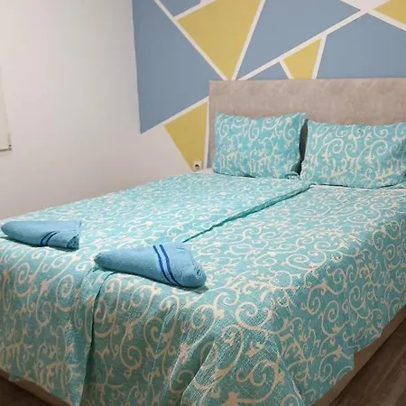 Apartament Re3ca Skopje