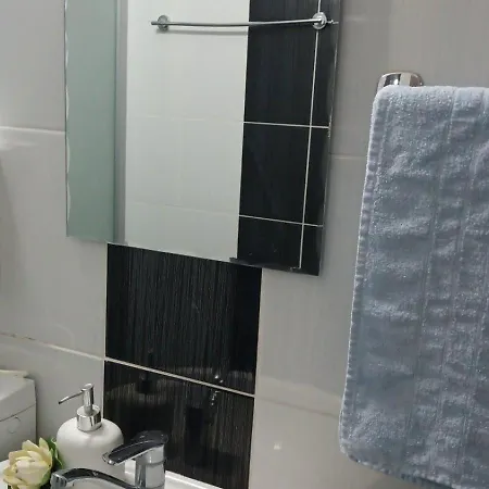 Apartament Re3ca