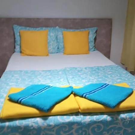 Re3ca Apartman Szkopje