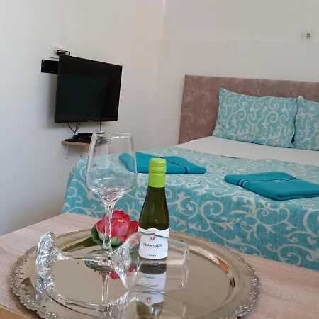 Apartamento Re3ca Skopie