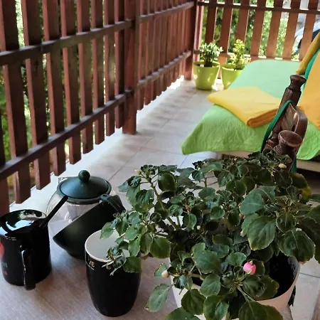 Re3ca Апартаменти *