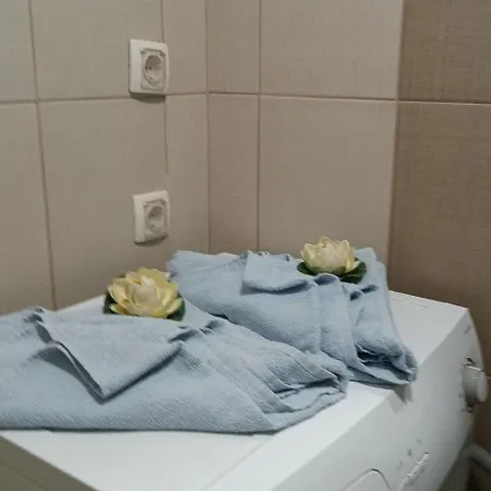 Re3ca Апартаменти Скоп'є