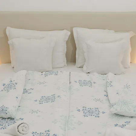 Re3ca Apartman Szkopje