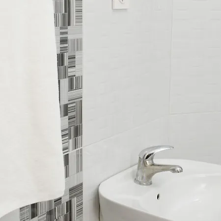 Apartament Re3ca *
