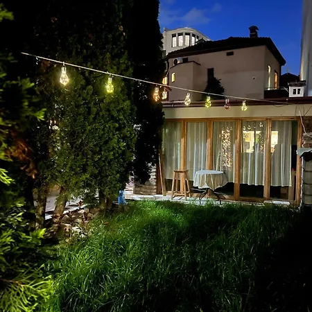 Apartament Re3ca