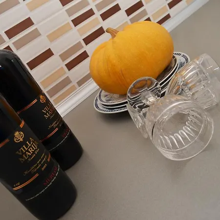 Apartamento Re3ca Skopie