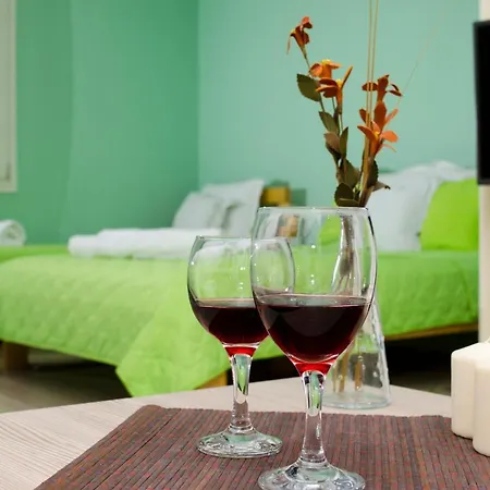 Apartament Re3ca