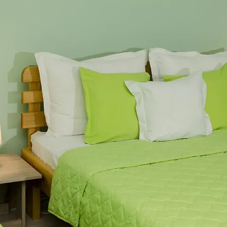 Apartamento Re3ca Skopie