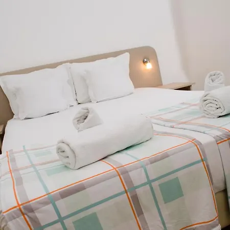 Apartament Re3ca *