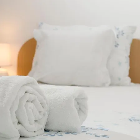 Re3ca Апартаменти