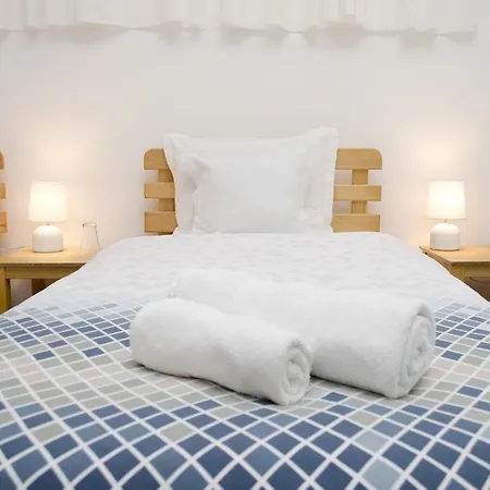Re3ca Apartament Skopje