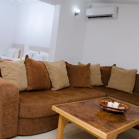 Apartament Re3ca