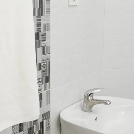 Re3ca Apartament