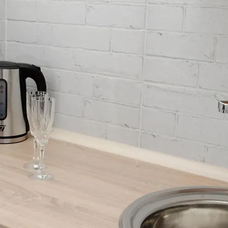 Апартаменти Re3ca