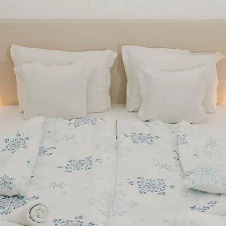 Apartman Re3ca Szkopje