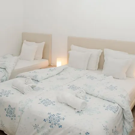 Re3ca Apartament