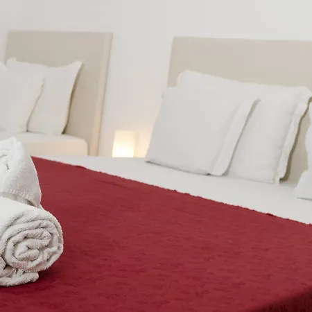Apartament Re3ca Skopje