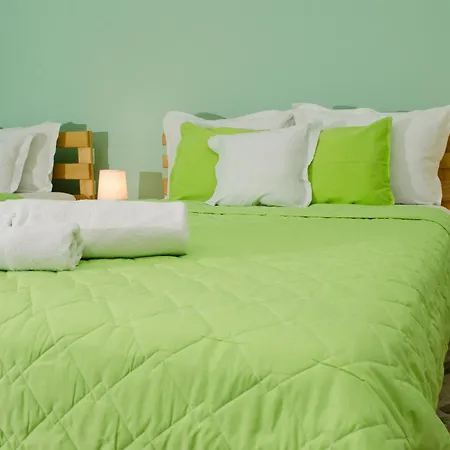 Апартаменти Re3ca