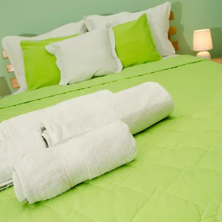 Апартаменти Re3ca Скоп'є