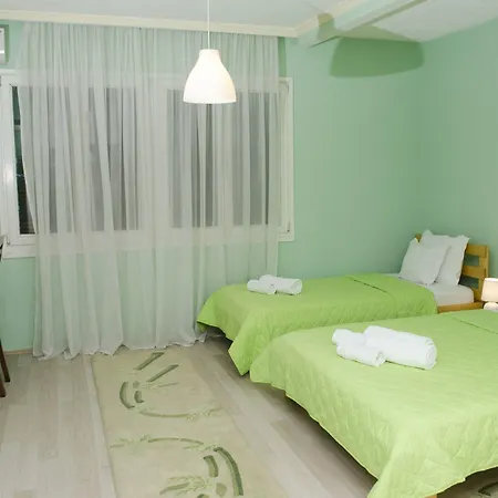 Apartamento Re3ca *