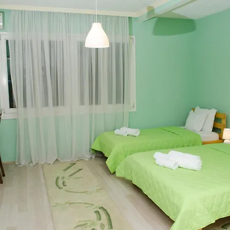 Apartament Re3ca *
