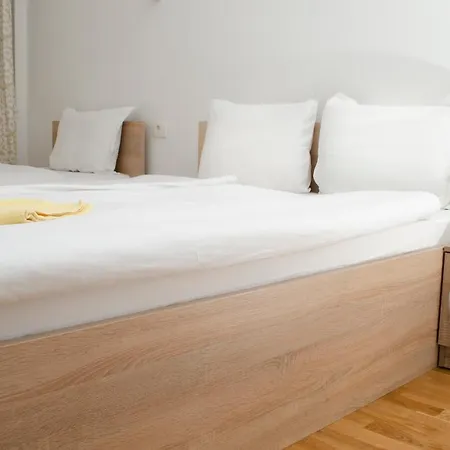 Apartman Re3ca Szkopje