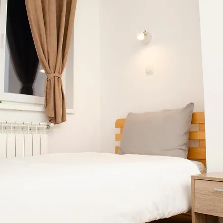 Apartament Re3ca Skopje