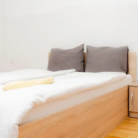 Apartament Re3ca Skopje
