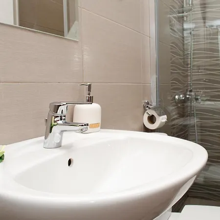 Apartman Re3ca Szkopje