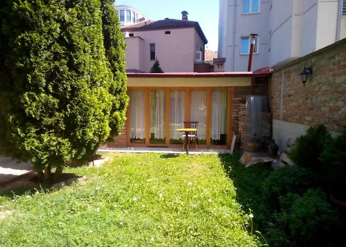 Re3ca Διαμέρισμα Σκόπια