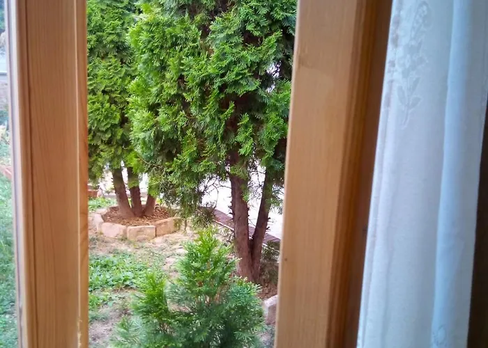 Appartement Re3ca Skopje