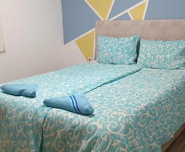 Appartement Re3ca Skopje