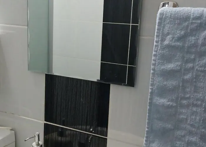 Διαμέρισμα Re3ca