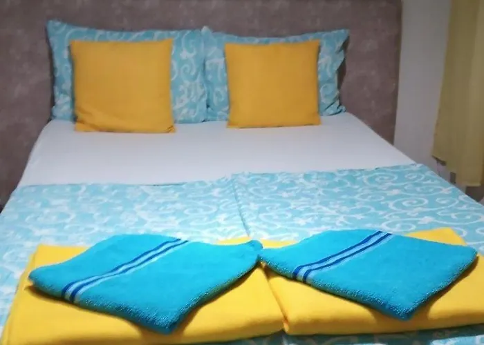 Re3ca Appartement Skopje