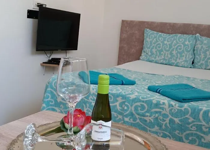 Appartement Re3ca Skopje