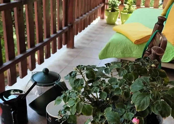 Re3ca Διαμέρισμα *