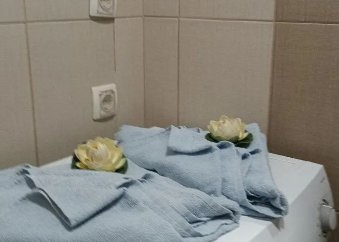 Re3ca Διαμέρισμα Σκόπια