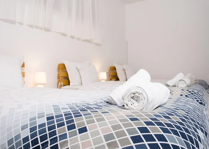 Διαμέρισμα Re3ca