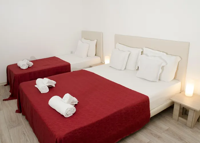 Re3ca Appartement Skopje