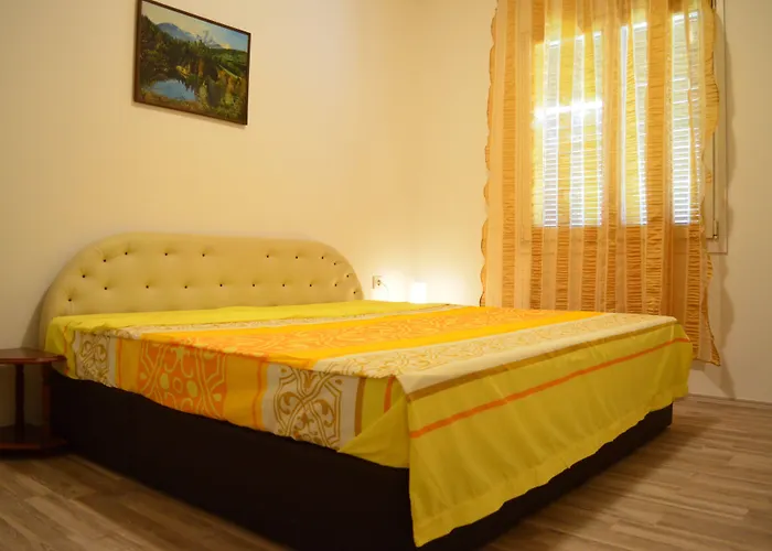 Re3ca Διαμέρισμα *