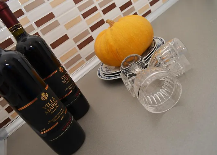 Διαμέρισμα Re3ca Σκόπια