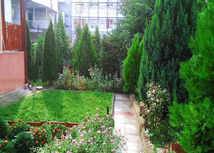 Διαμέρισμα Re3ca