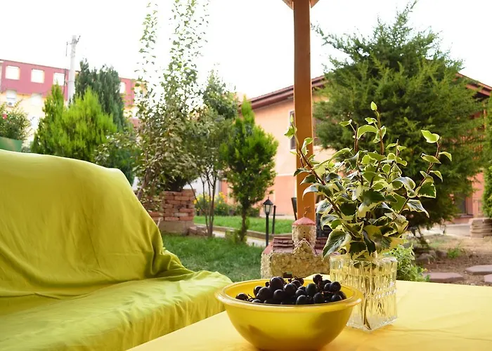 Re3ca Διαμέρισμα *