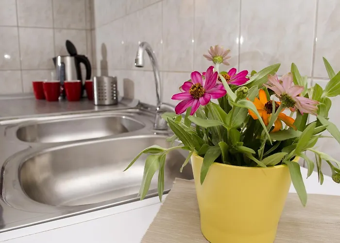 Διαμέρισμα Re3ca Σκόπια