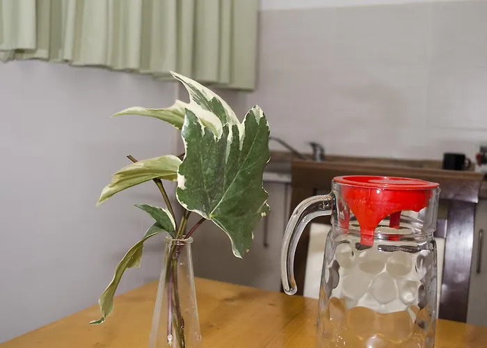 Re3ca Appartement Skopje